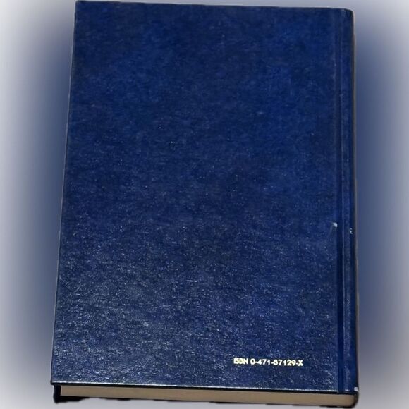The psychologist as expert witness by THEODORE H. BLAU - Picture 2 of 2